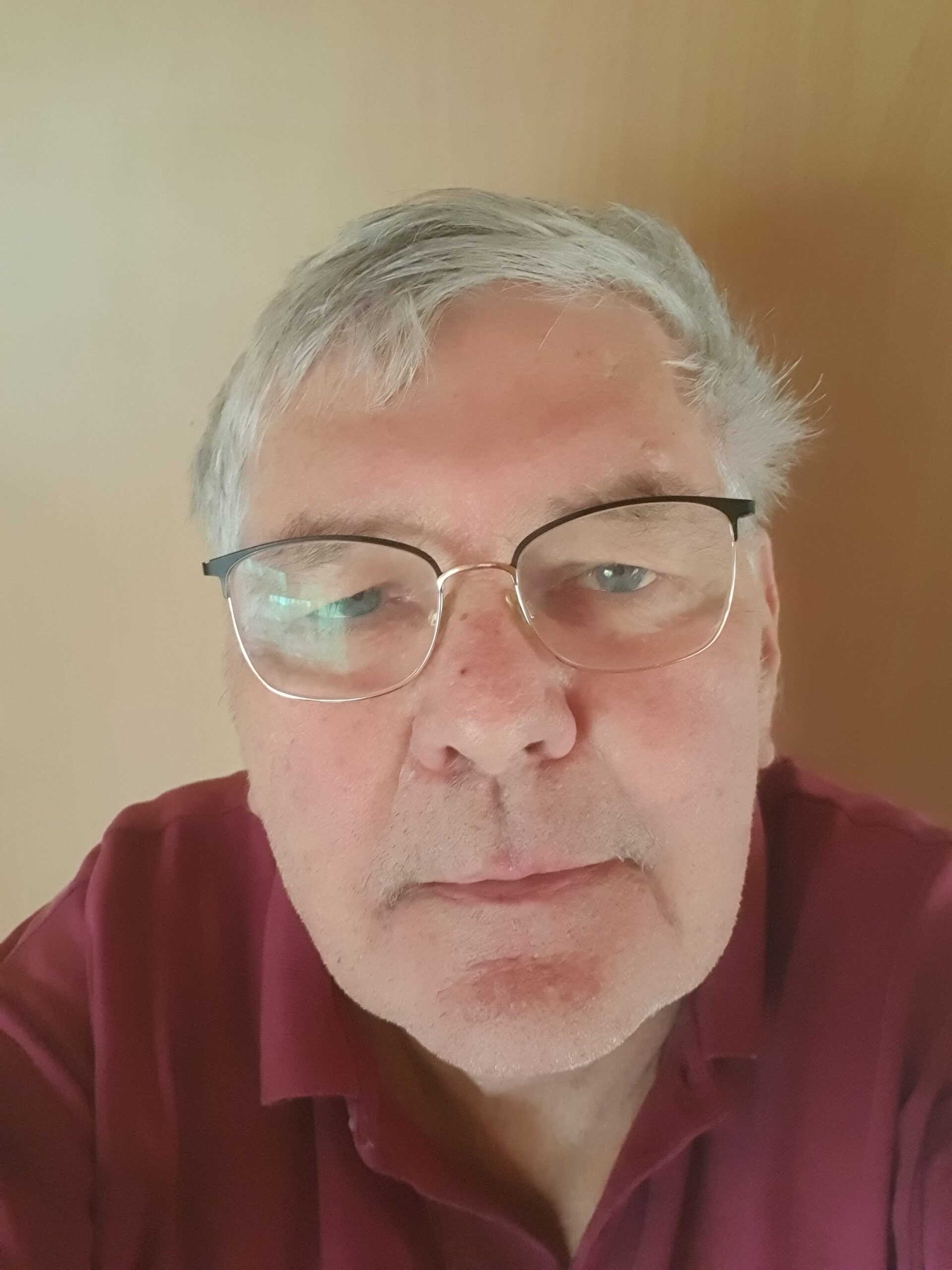Klaus Krause