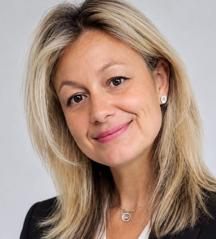 Ina Schadt