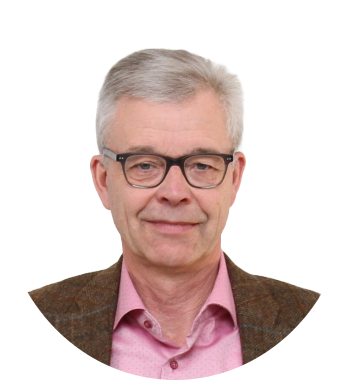 Horst-Peter Klaas