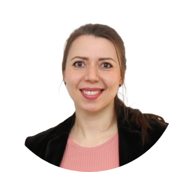 Olga Gafarovas