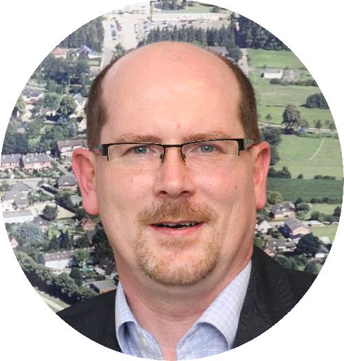 Stefan van Eijden